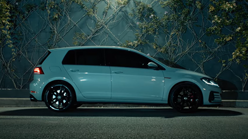 The Juiced Pipes VW Golf GTI MK7–MK8.5 3” Cat-Back Is Here