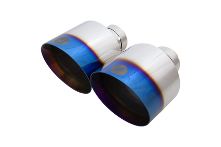 BRZ, 86 & FRS Gloss Burnt Blue Tips