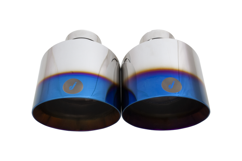 BRZ, 86 & FRS Gloss Burnt Blue Tips