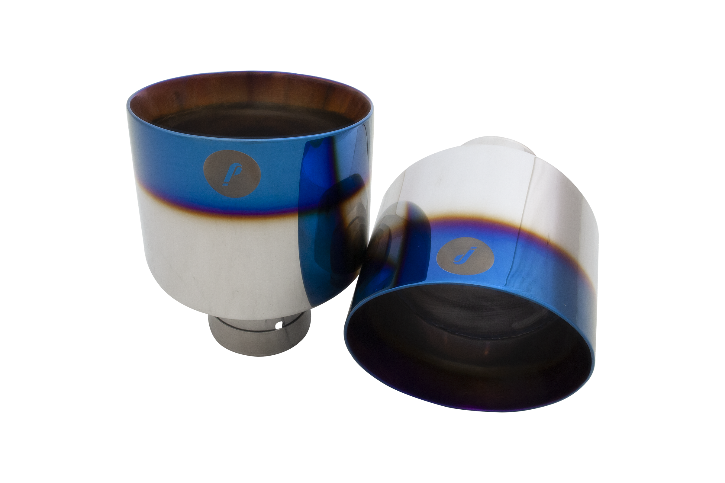 BRZ, 86 & FRS Gloss Burnt Blue Tips