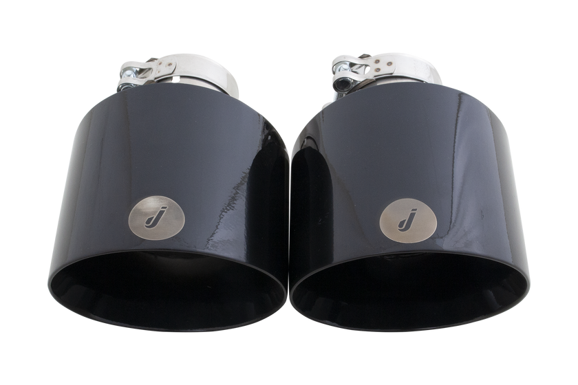 BRZ, 86 & FRS Gloss Black Tips