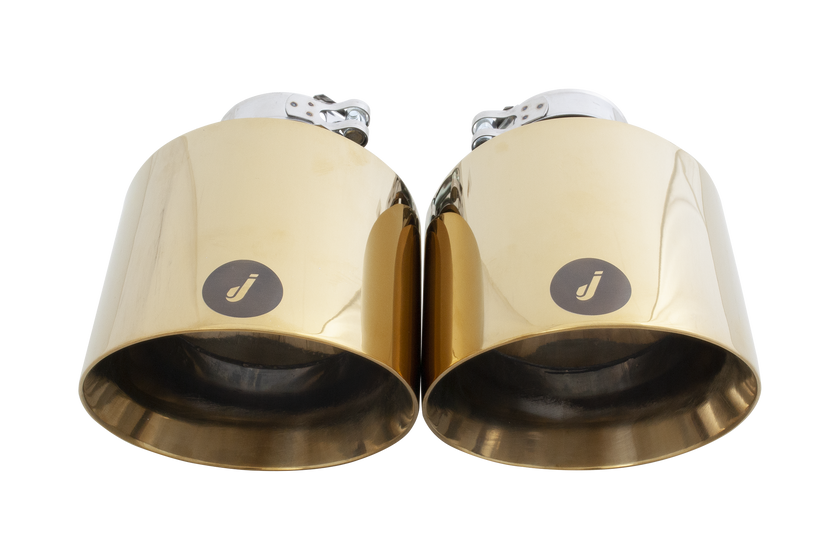 BRZ, 86 & FRS Gold Tips