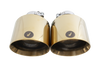BRZ, 86 & FRS Gold Tips