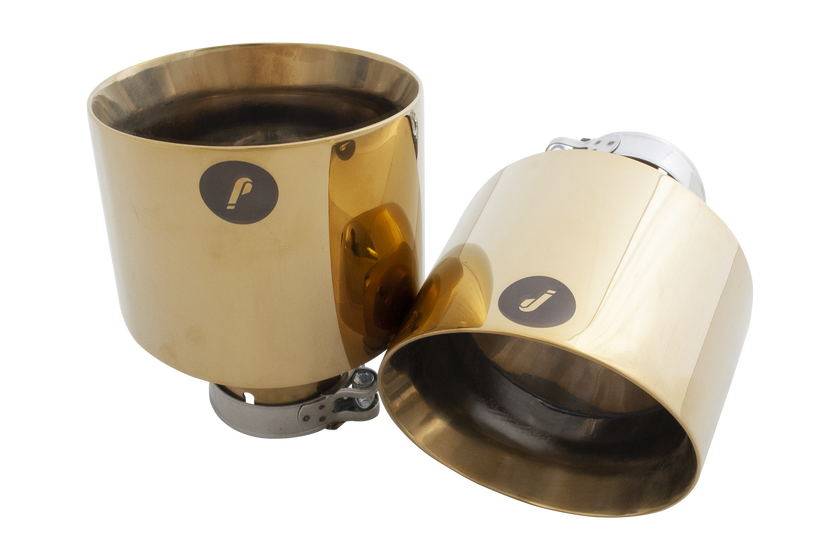 BRZ, 86 & FRS Gold Tips