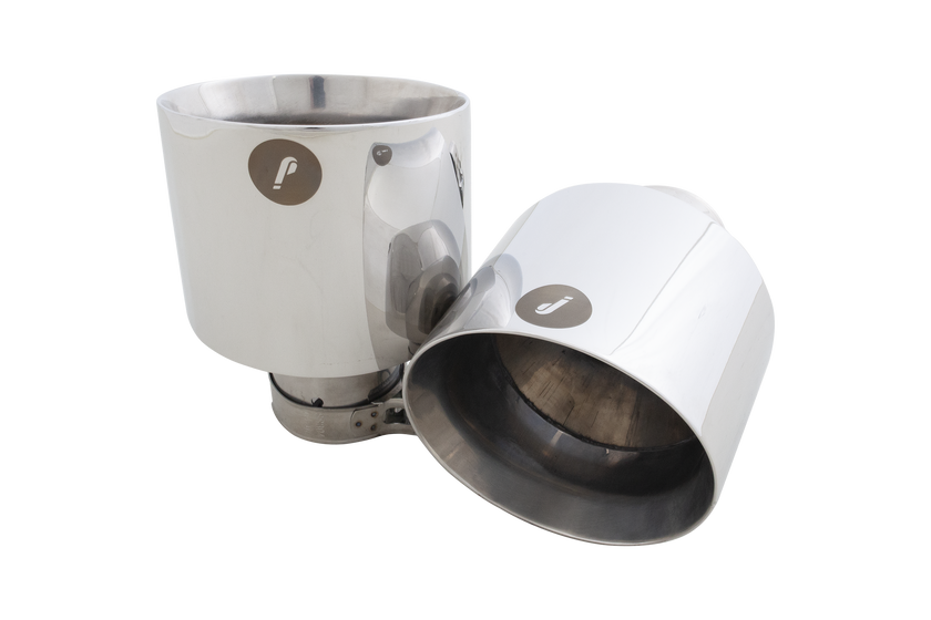 BRZ, 86 & FRS Polished Tips