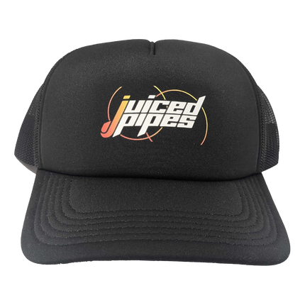 Juiced Pipes Trucker Cap