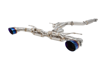 Volkswagen Golf GTI MK7 to MK8.5 3