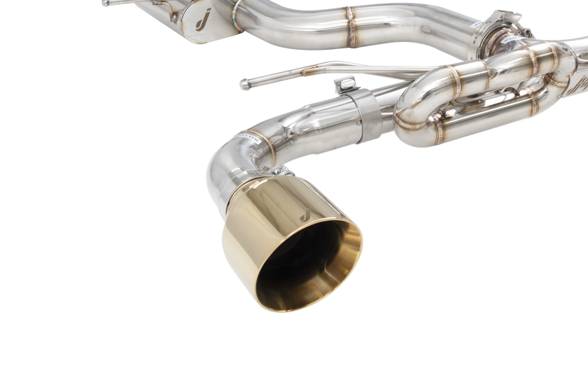 Volkswagen Golf GTI MK7 to MK8.5 3