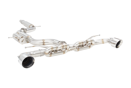 Volkswagen Golf GTI MK7 to MK8.5 3