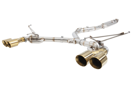 Subaru G3, VA, VB WRX & STI 3