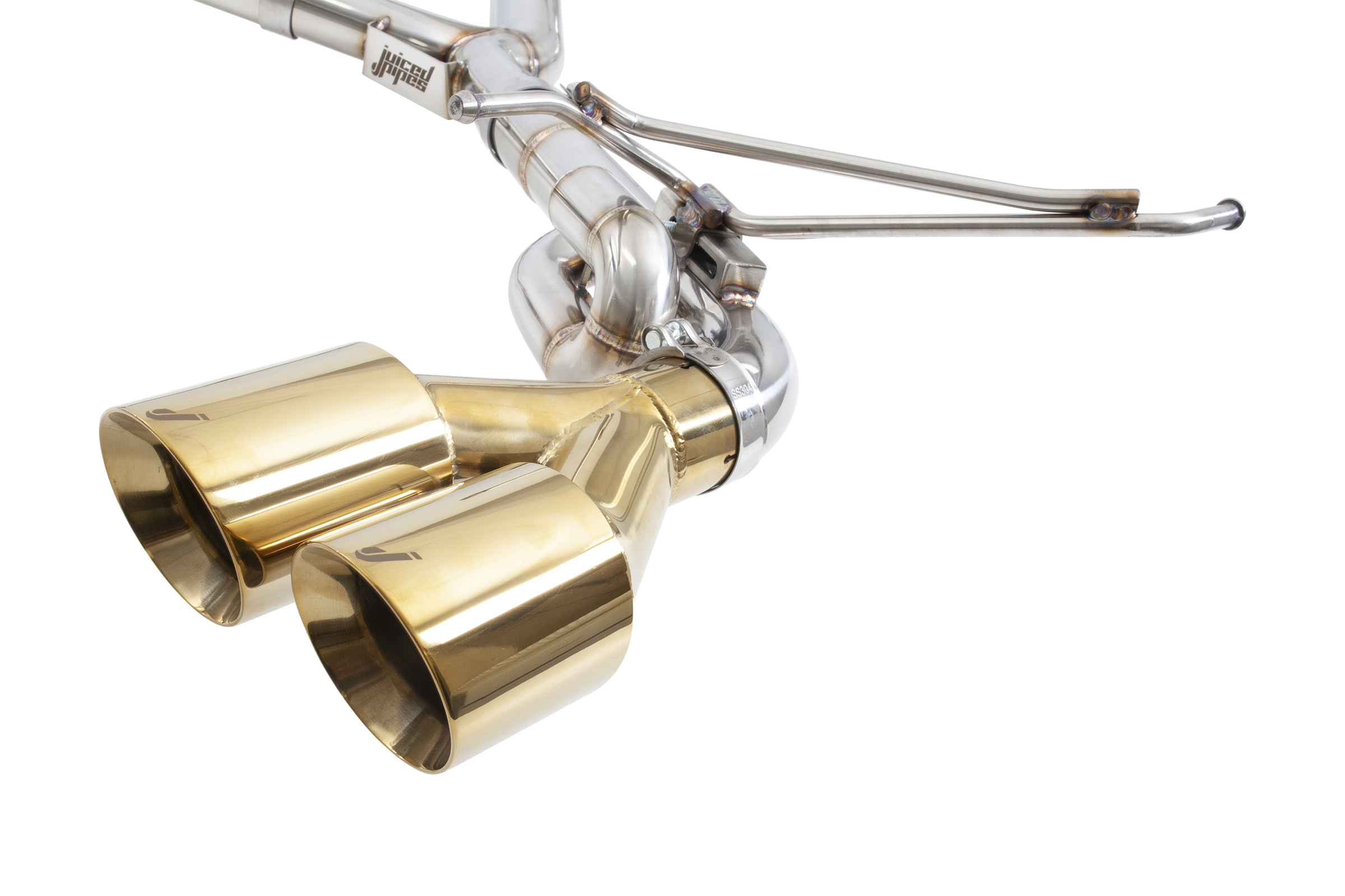 Subaru G3, VA, VB WRX & STI 3