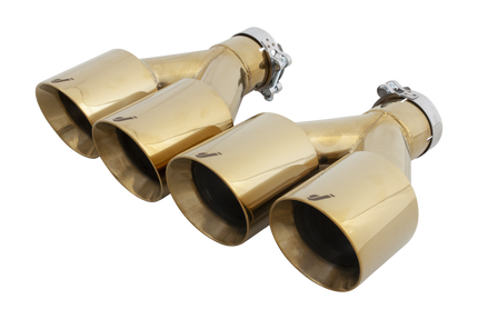 WRX & STI Gold Tips