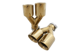WRX & STI Gold Tips