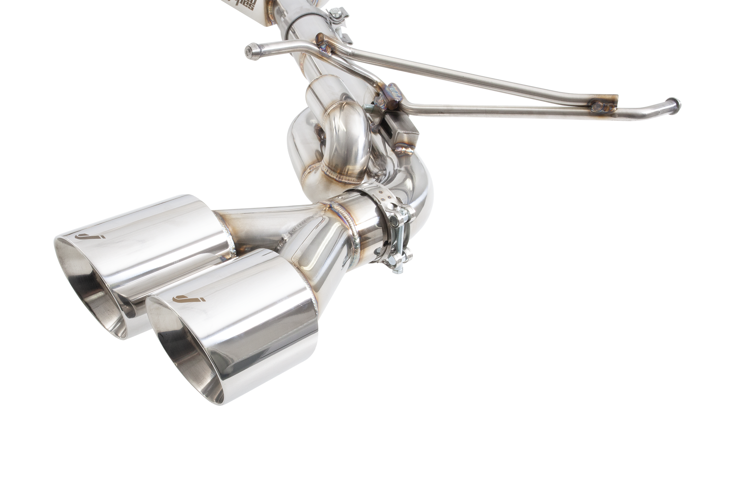 Subaru G3, VA, VB WRX & STI 3