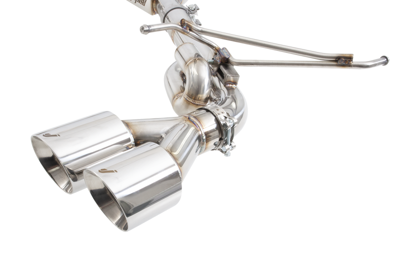 Subaru G3, VA, VB WRX & STI 3