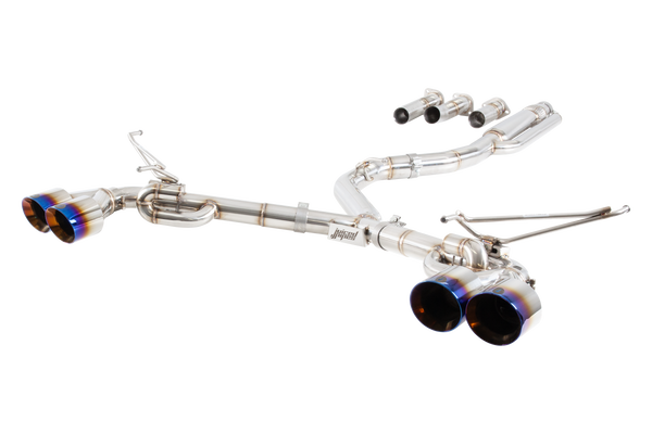 Subaru G3, VA, VB WRX & STI 3