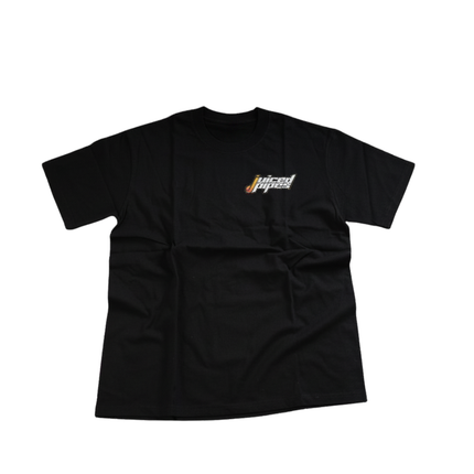 Juiced Pipes 86 T-Shirt