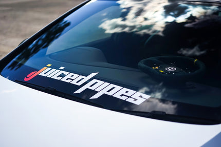 Juiced Pipes Banner