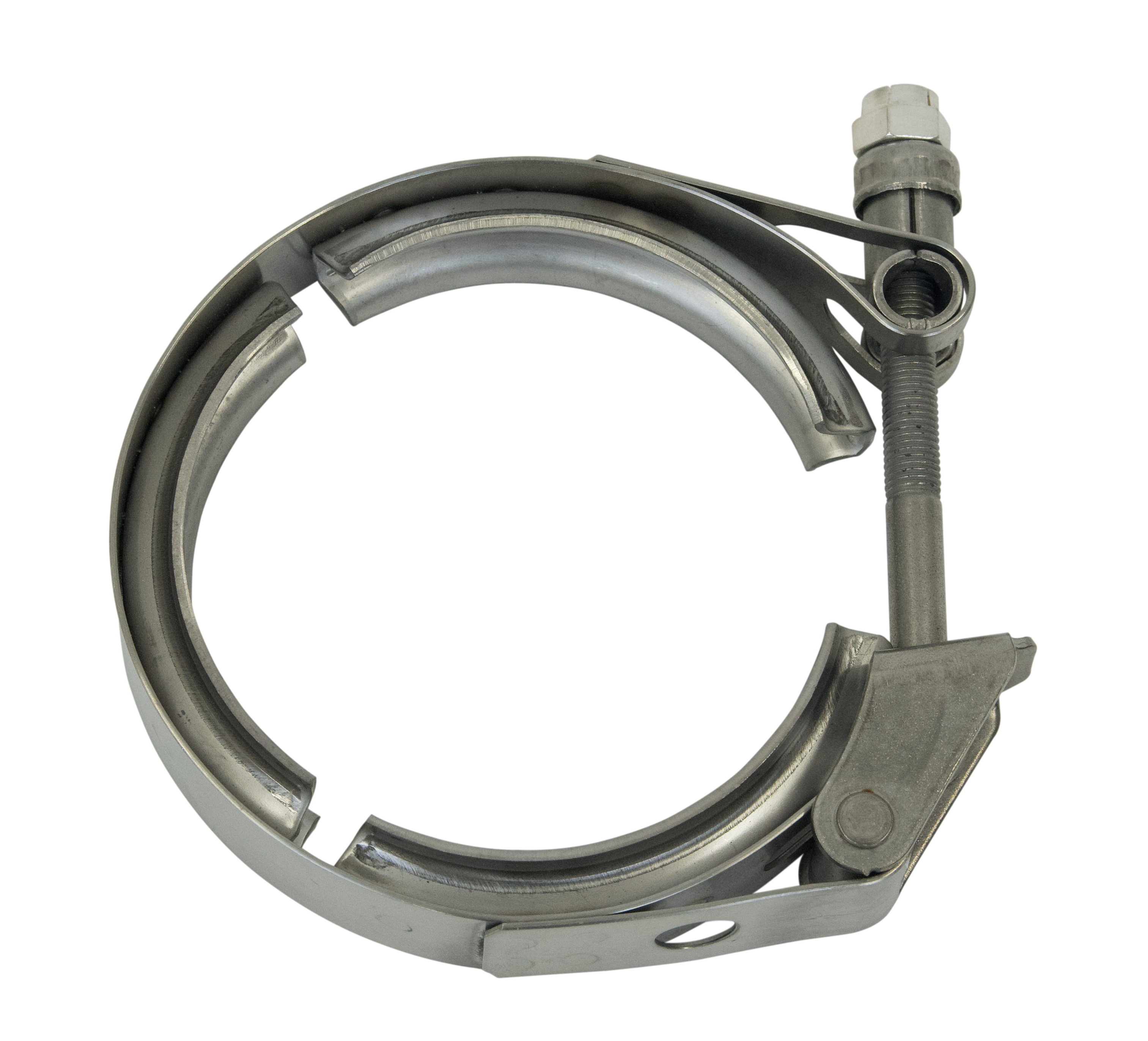 V Band Clamp 3