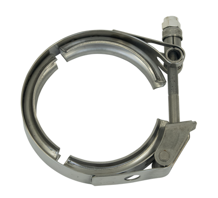V Band Clamp 3