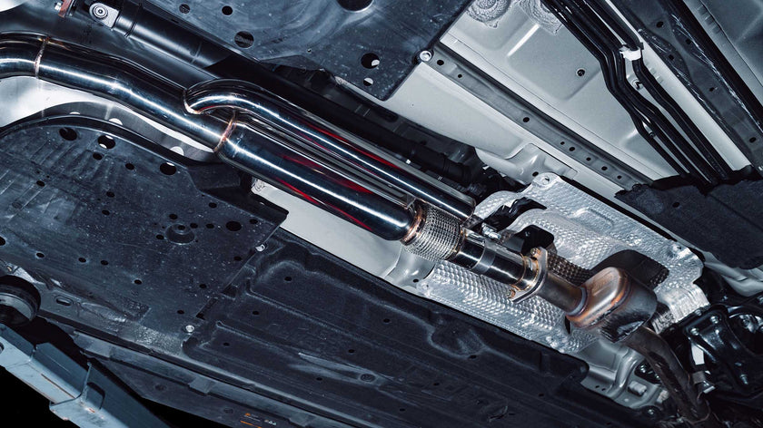 Subaru G3, VA, VB WRX & STI 3