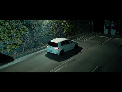 Volkswagen Golf GTI MK7 to MK8.5 3